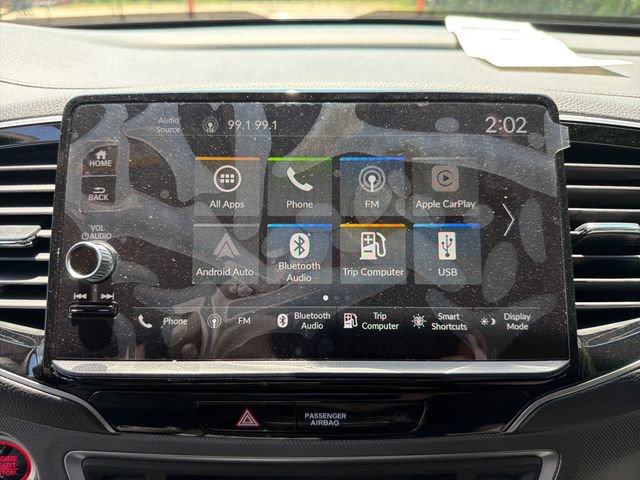 New 2026 Honda Ridgeline Sport image 22