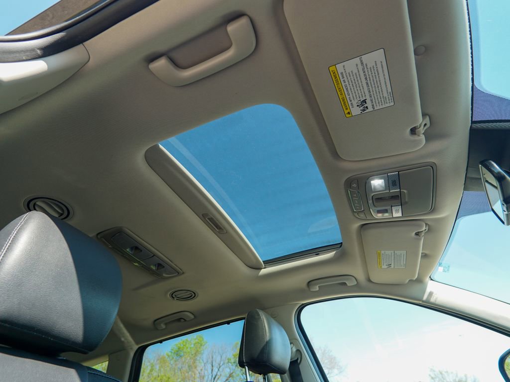 Used 2021 Kia Telluride EX w/ EX Premium Package FWD image 33