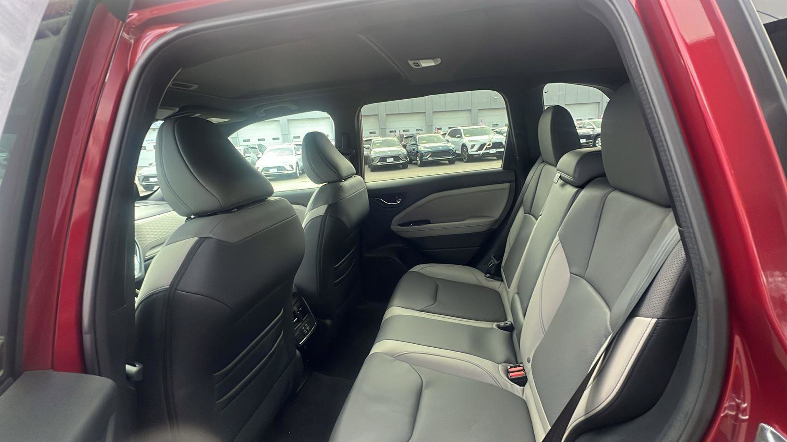 New 2026 Subaru Forester Limited image 26