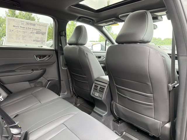 New 2026 Subaru Outback Touring AWD/4WD image 17