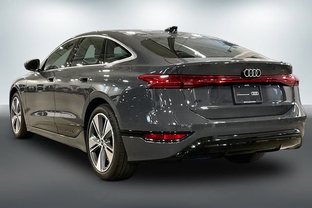 Certified 2025 Audi A6 e-tron Premium Plus w/ Premium Plus RWD image 12
