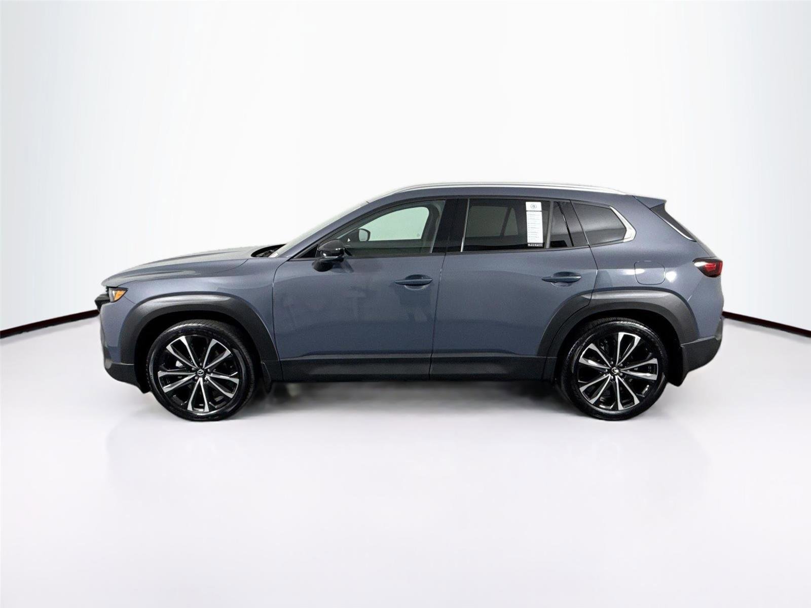 Certified 2025 MAZDA CX-50 AWD 2.5 S w/ Weather Package image 14