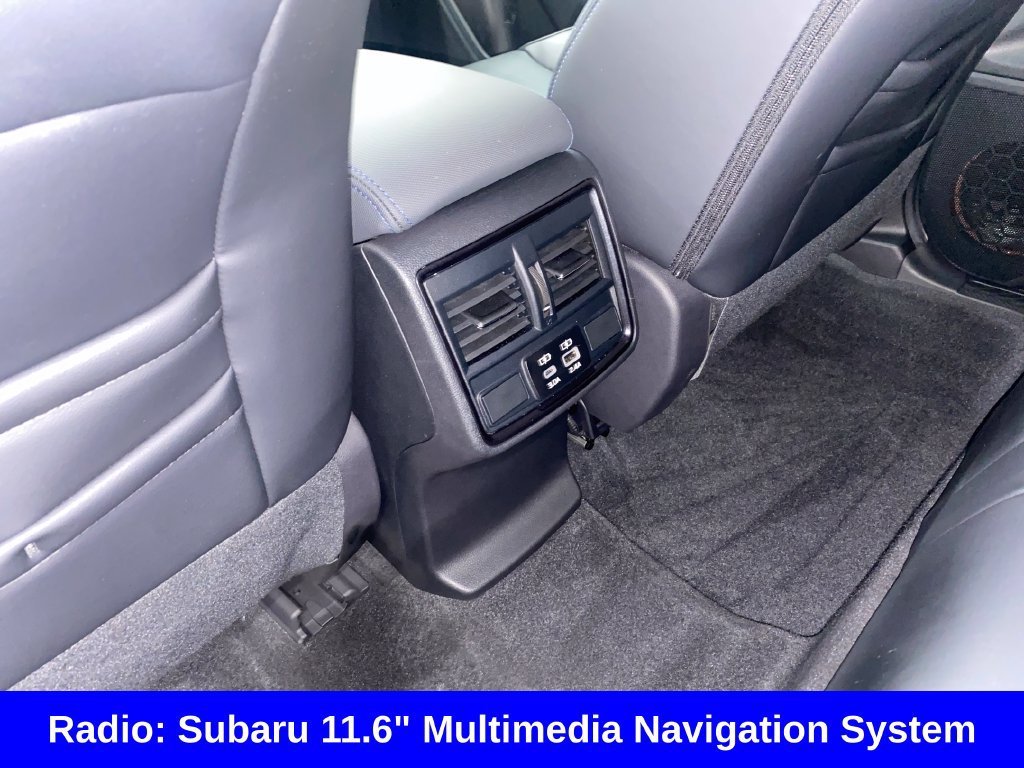 Certified 2026 Subaru Forester Limited AWD/4WD image 15