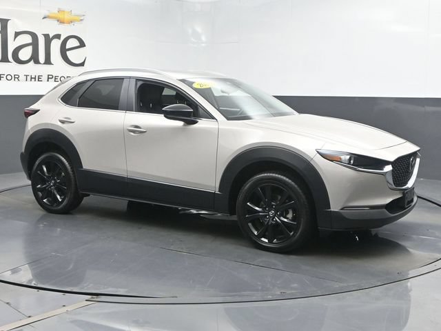 Used 2024 MAZDA CX-30 AWD 2.5 S w/ Select Sport Pkg image 6