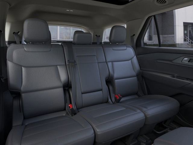 New 2026 Ford Explorer Active w/ Active Comfort Package image 11