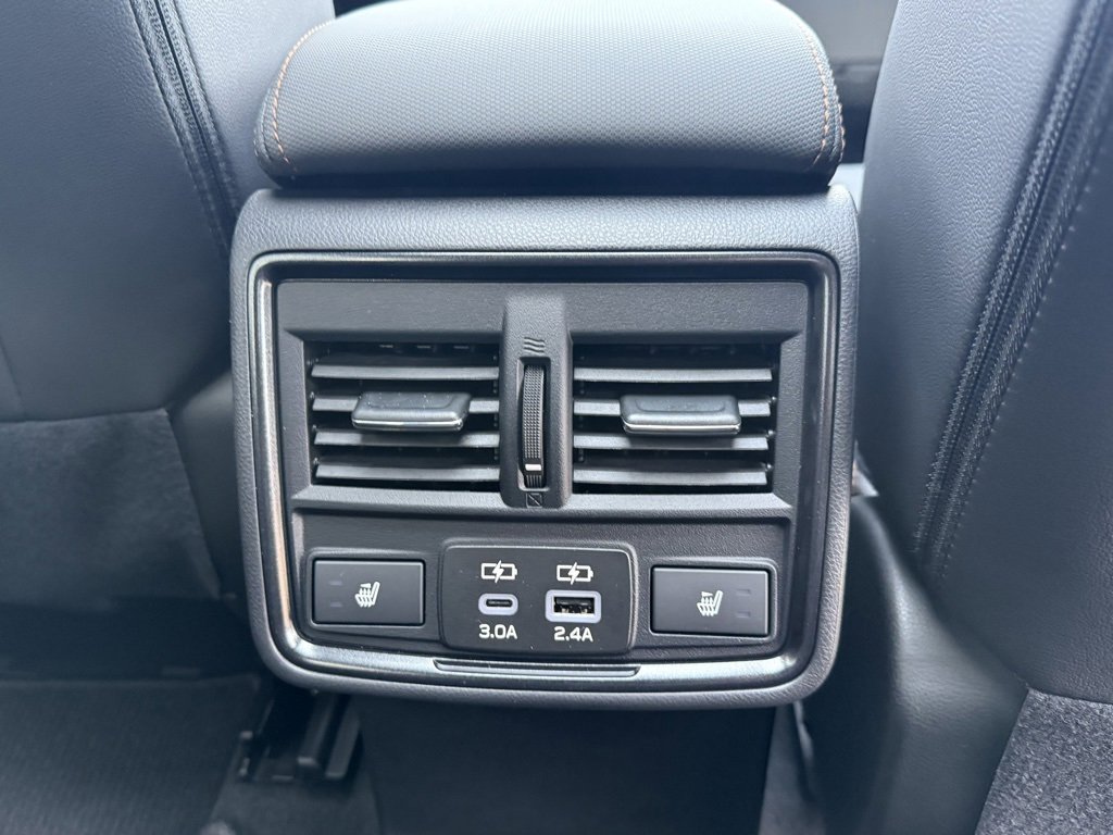 New 2025 Subaru Forester Touring image 15