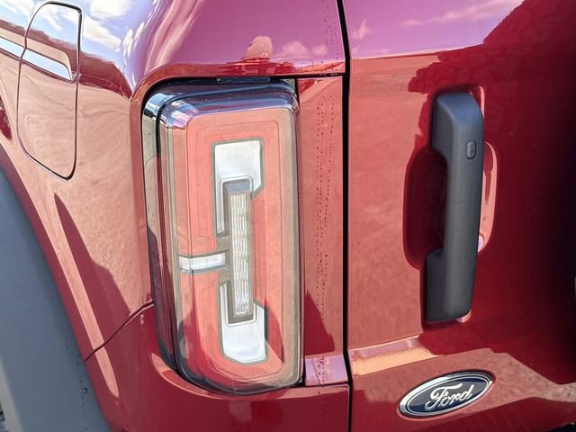 New 2025 Ford Bronco Badlands AWD/4WD image 12