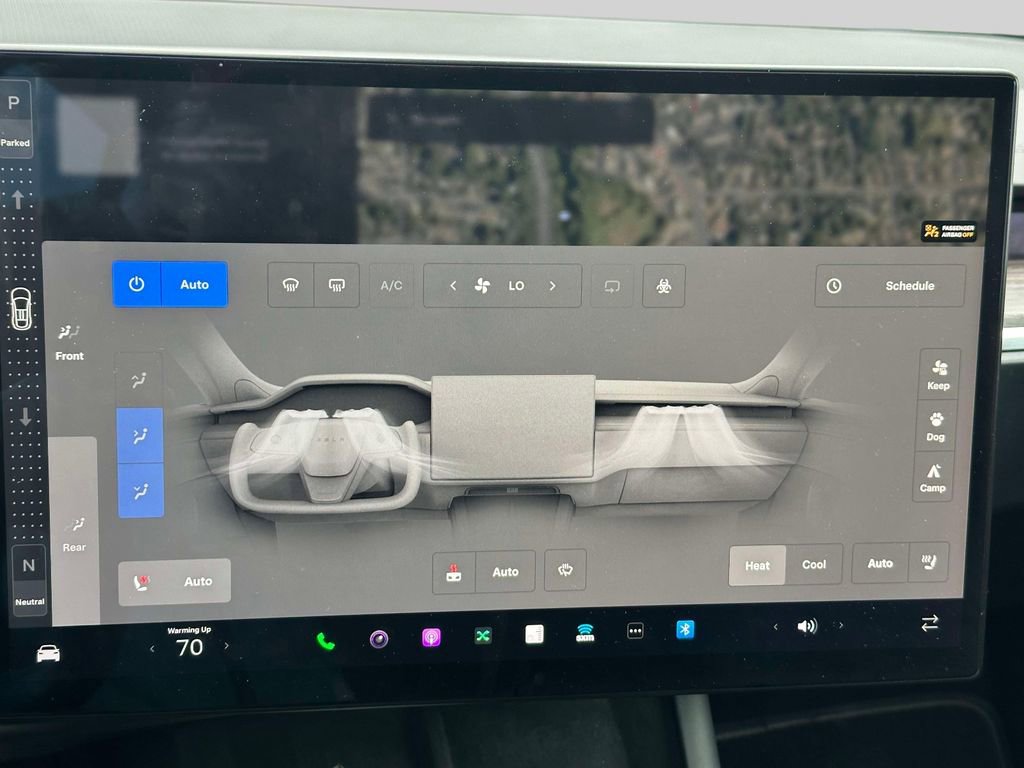 Used 2023 Tesla Model X image 26