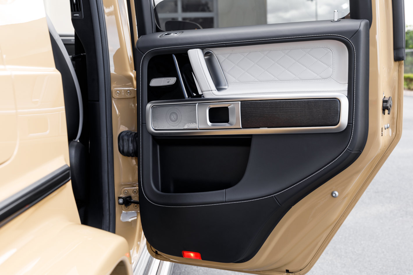 Used 2020 Mercedes-Benz G 63 AMG 4MATIC image 47