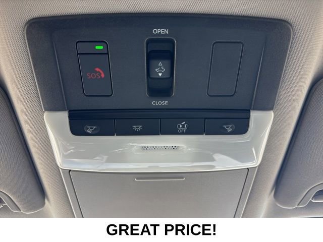 Used 2023 Nissan Altima 2.0 SR image 18