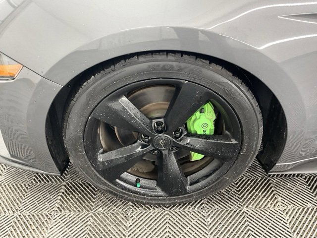 Used 2021 Ford Mustang GT w/ Equipment Group 301A image 30
