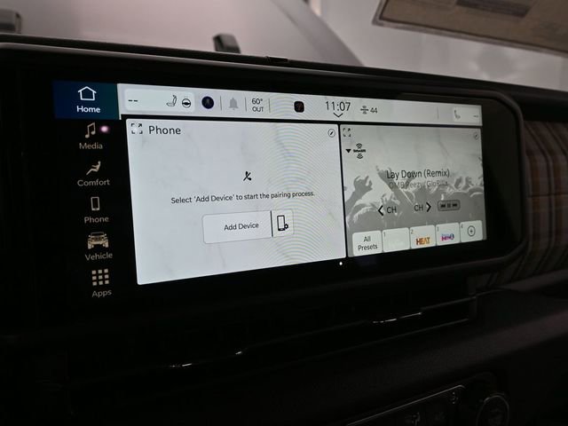 New 2026 Jeep Wrangler Unlimited Sport AWD/4WD image 32