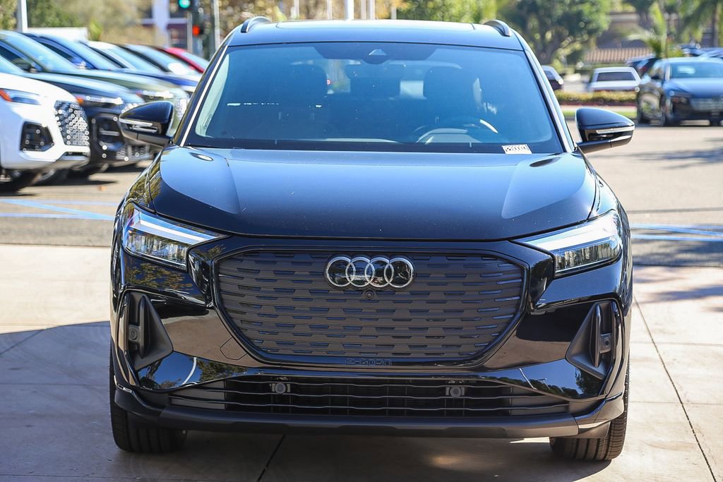 New 2026 Audi Q4 e-tron Premium Plus image 2