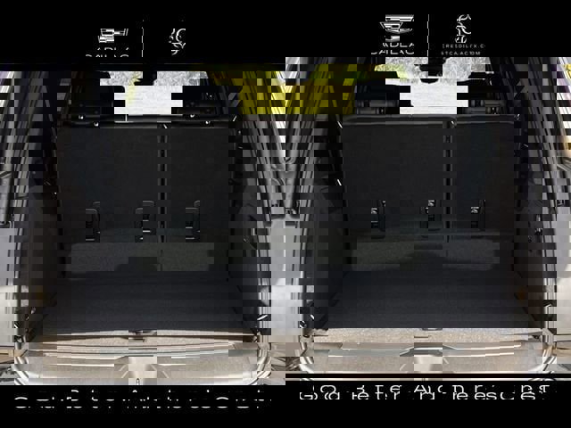 Certified 2026 Cadillac Escalade ESV Platinum Sport w/ LPO, ONYX Package AWD/4WD image 35