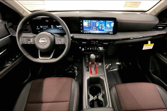 New 2026 Nissan Kicks SR w/ SR Premium Package image 6