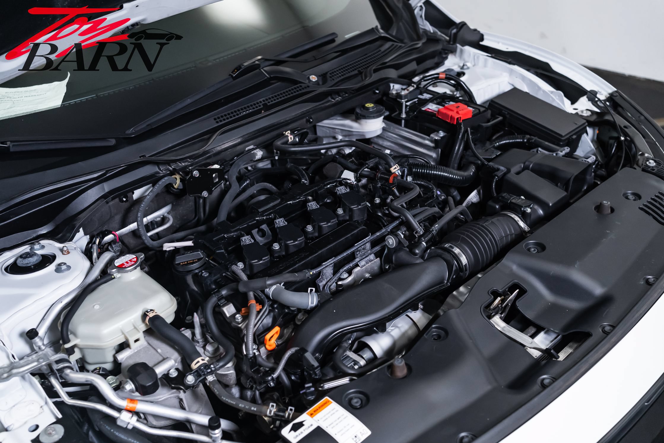 Used 2021 Honda Civic EX image 42
