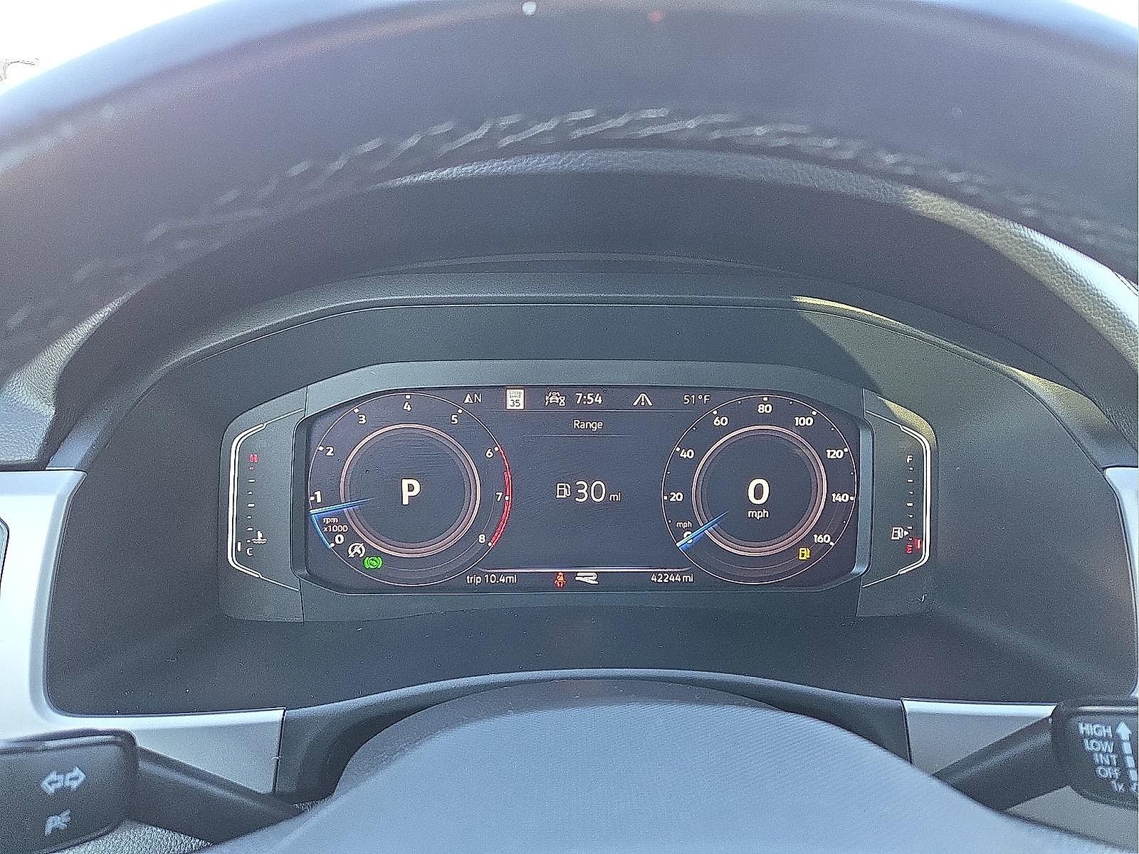 Used 2023 Volkswagen Atlas Cross Sport SEL Premium R-Line image 23