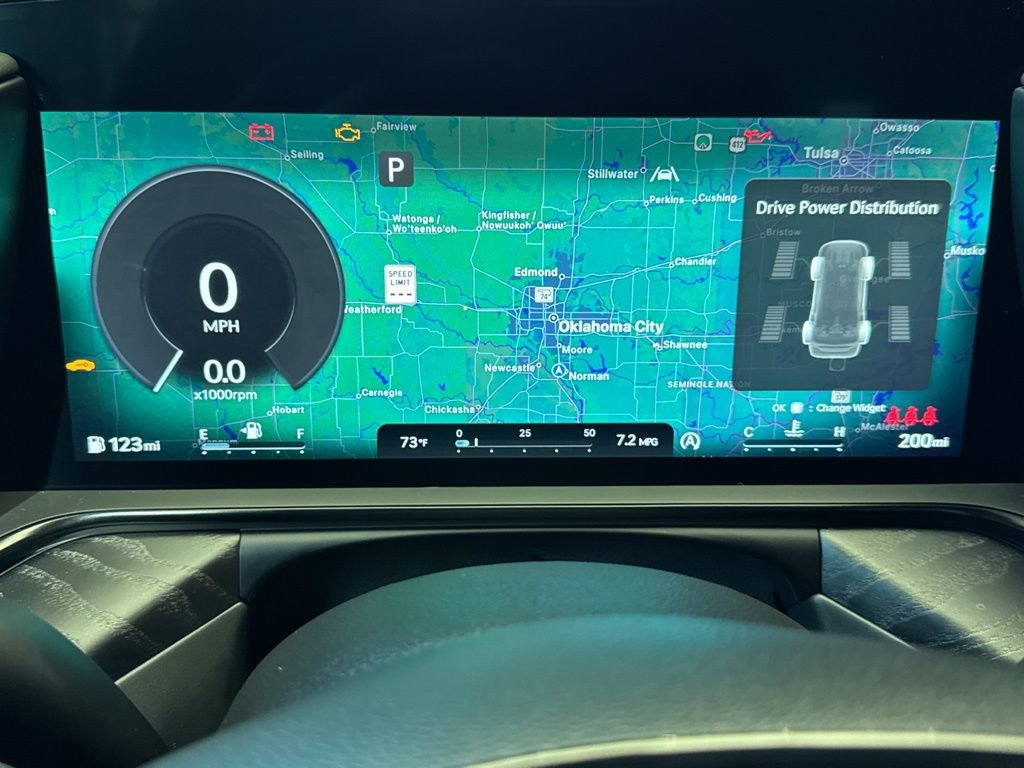 New 2026 Genesis G90 3.5T Prestige AWD/4WD image 4