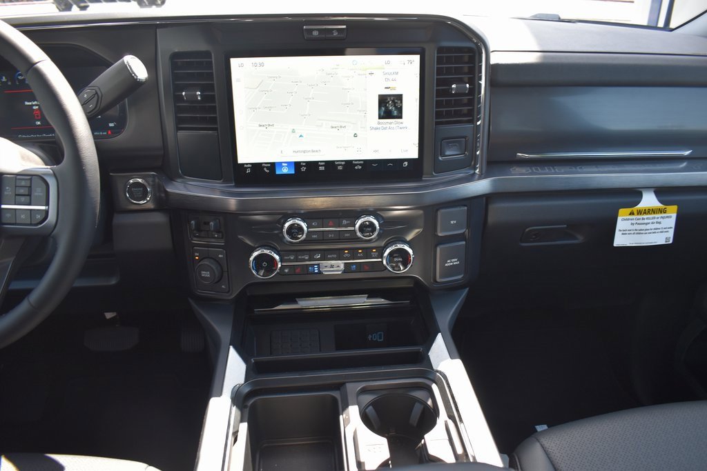 Used 2025 Ford F350 Lariat image 22