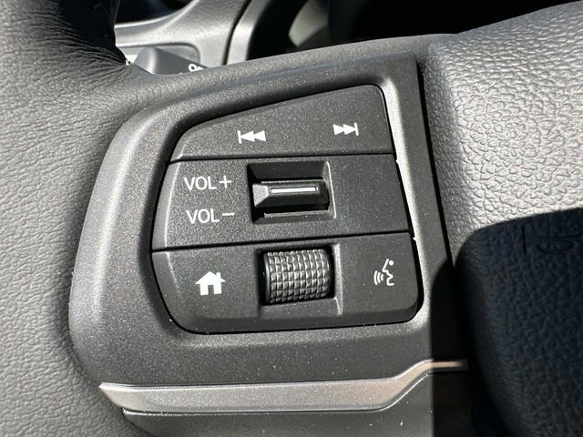 New 2026 Honda Ridgeline RTL image 32