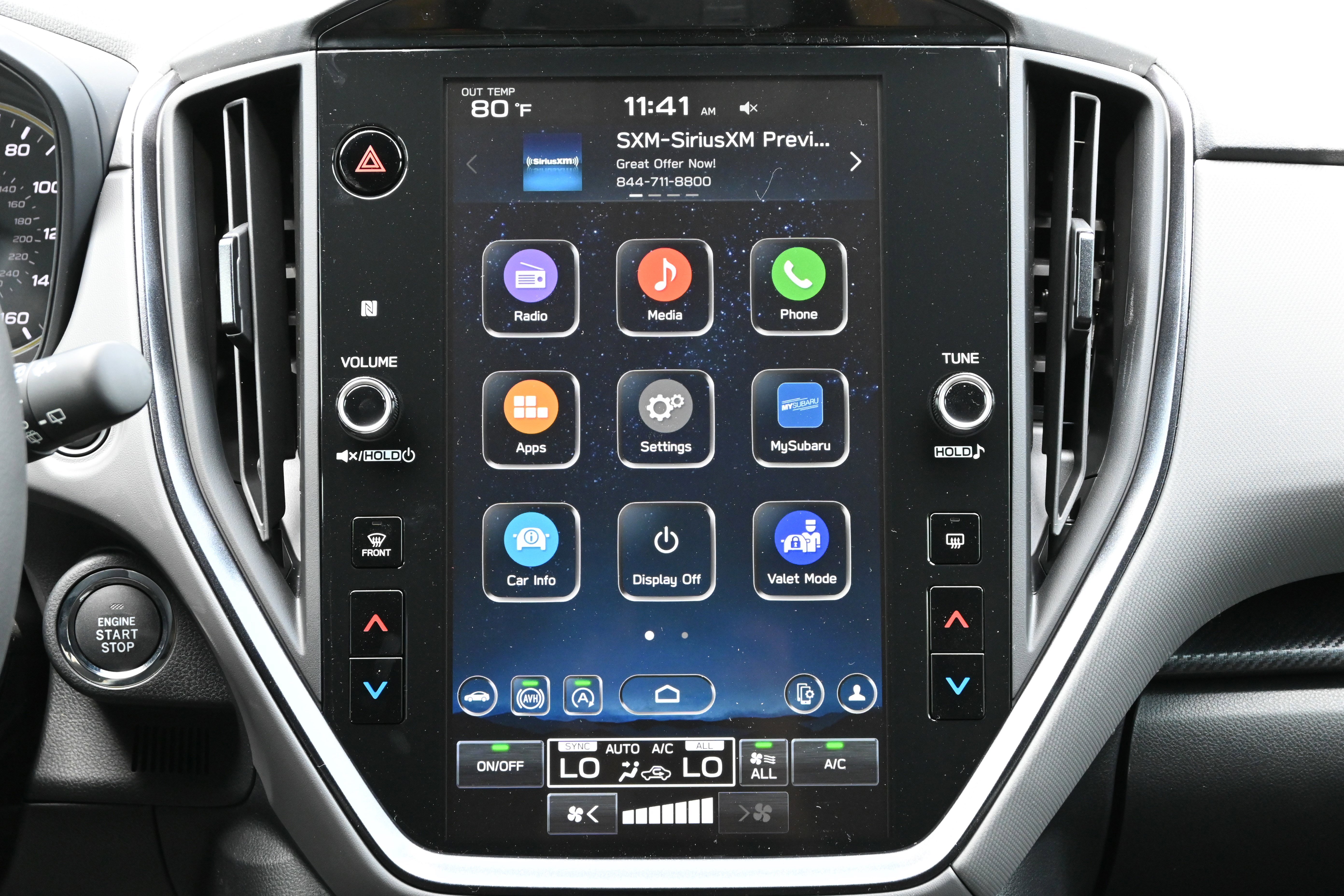 Certified 2025 Subaru Crosstrek 2.5i Sport w/ Popular Package #4A image 31