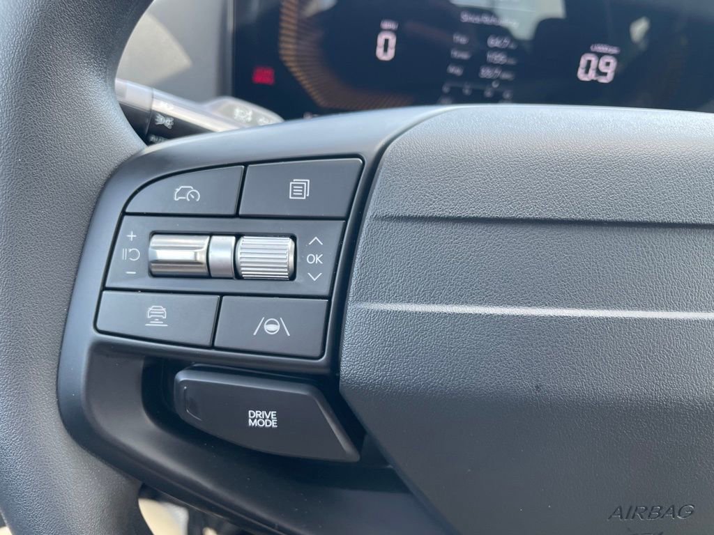 New 2026 Kia K4 LXS image 17