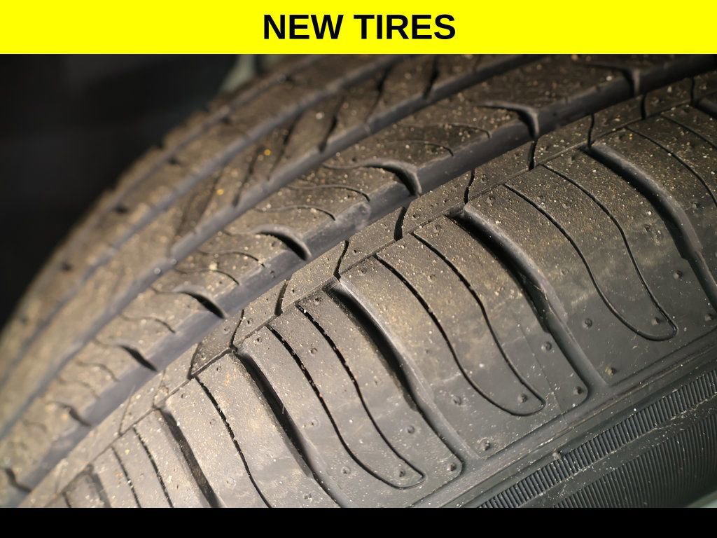 Used 2021 Jeep Renegade Latitude w/ Convenience Group image 8