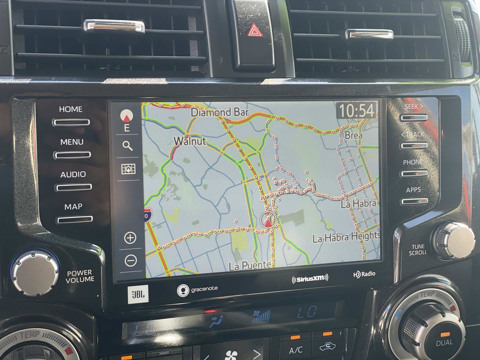 Used 2023 Toyota 4Runner TRD Pro image 10