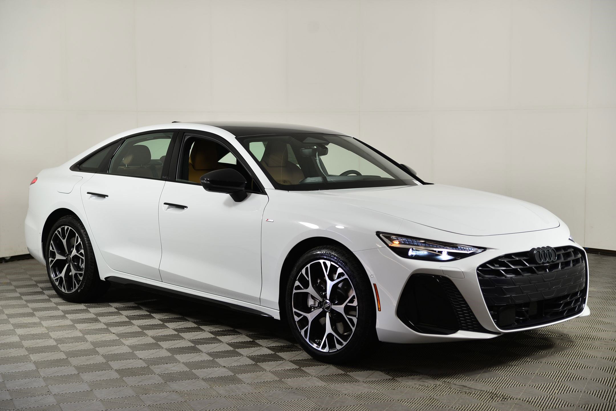 New 2026 Audi A6 Premium Plus image 6