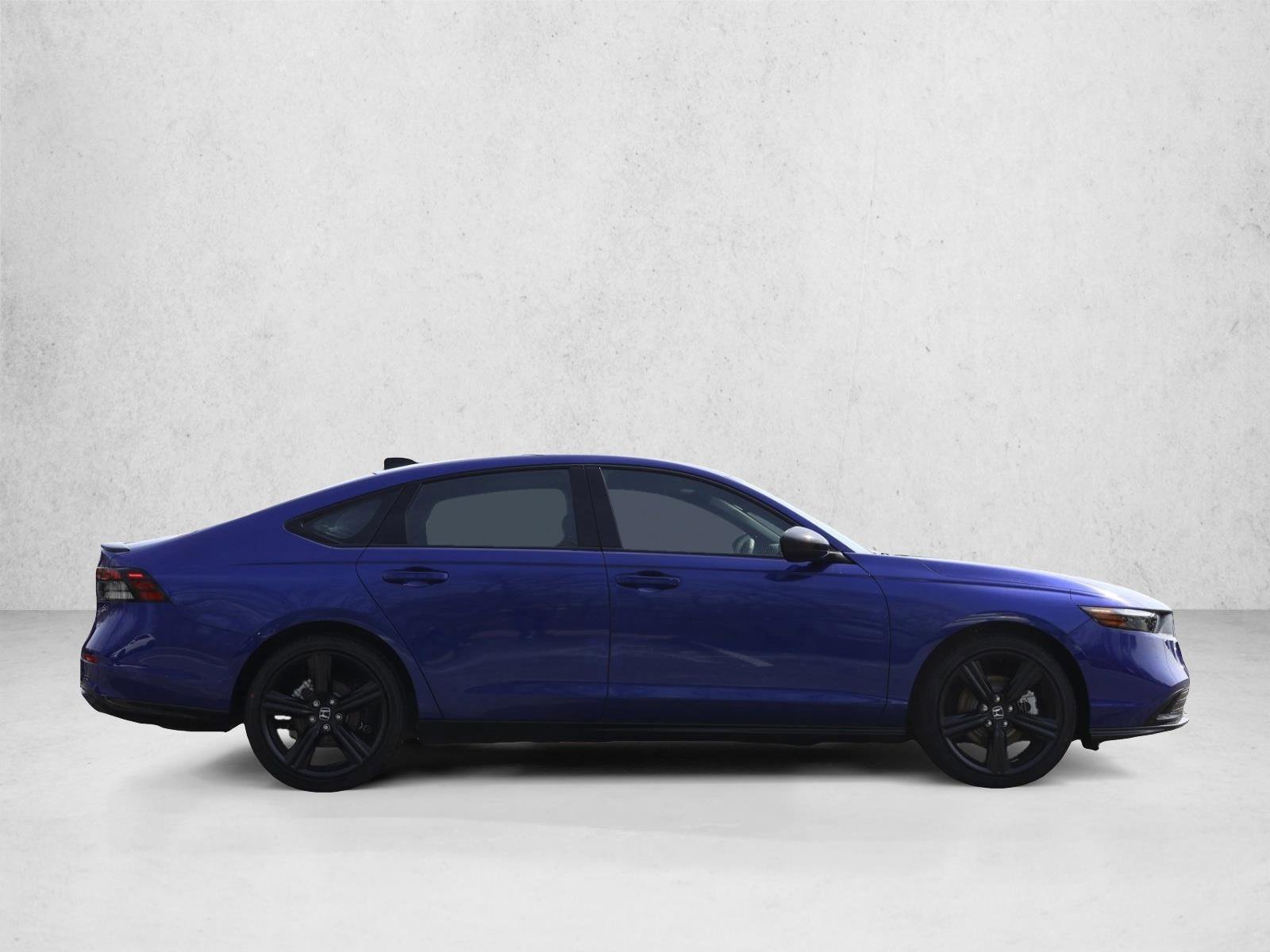 New 2026 Honda Accord Sport image 4