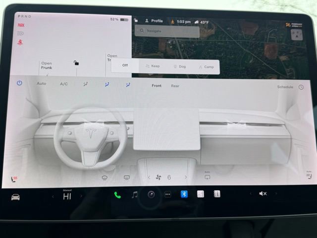 Used 2021 Tesla Model 3 Standard Range Plus image 27