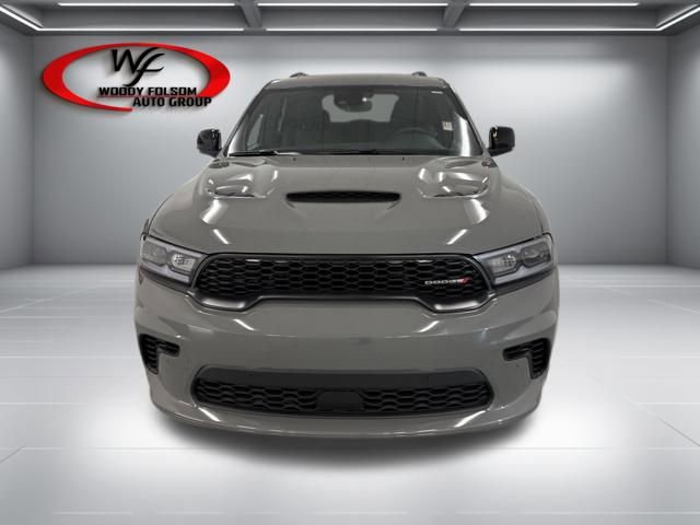 New 2026 Dodge Durango GT w/ Tow 'N Go Package AWD/4WD image 2