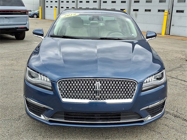 Used 2019 Lincoln MKZ Reserve image 2