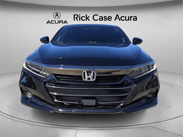 Used 2022 Honda Accord Sport image 5