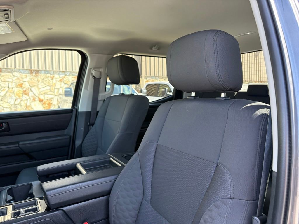 Used 2024 Toyota Tundra SR w/ SR Tow Package image 21