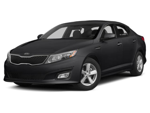 Used 2015 Kia Optima LX FWD image 1