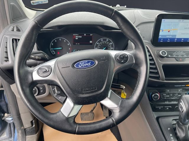 Used 2022 Ford Transit Connect XLT image 12