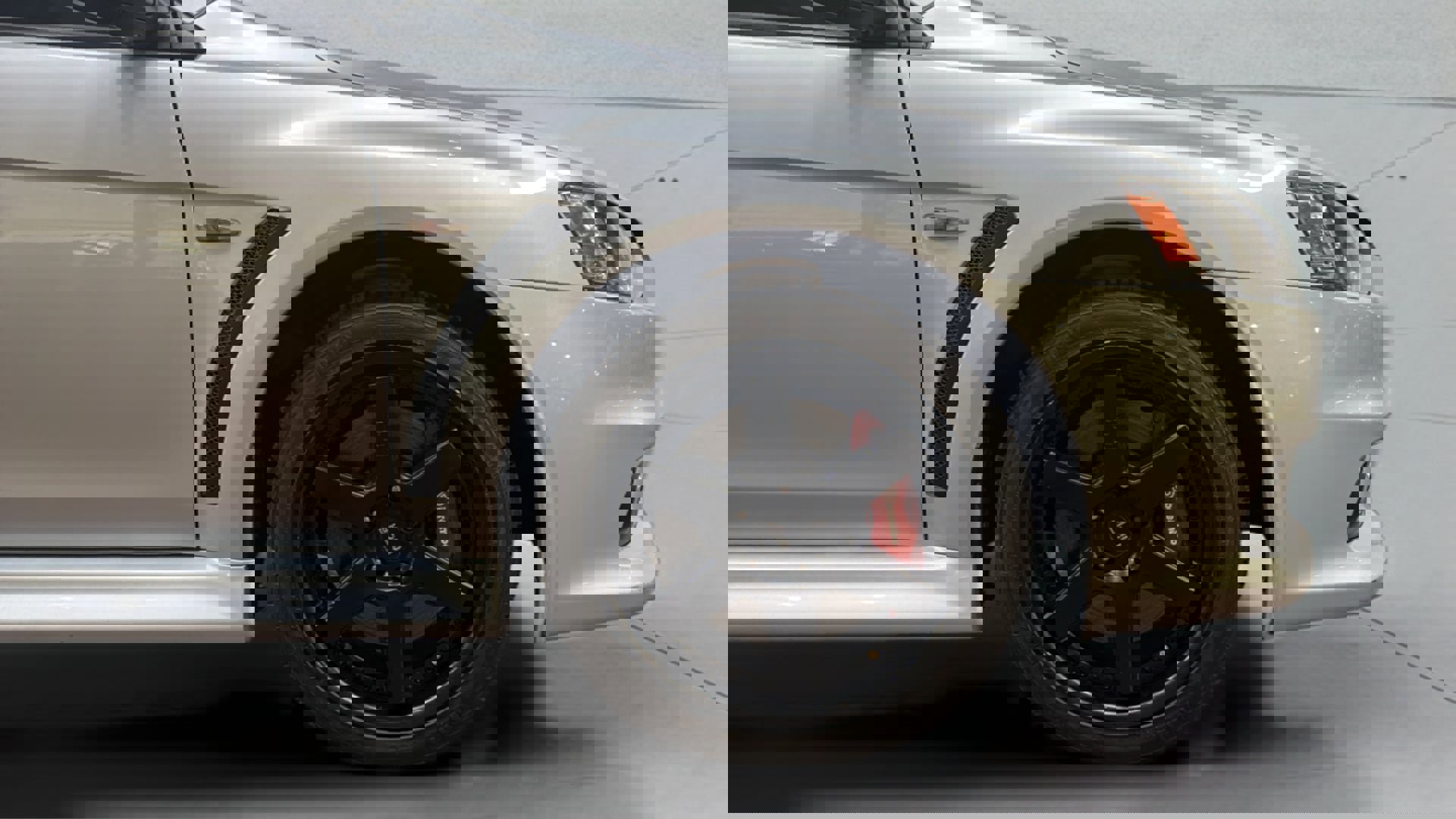 Used 2011 Mitsubishi Lancer Evolution GSR image 34