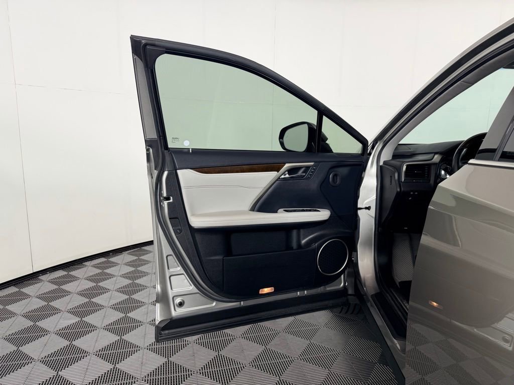 Used 2019 Lexus RX 350 F Sport w/ Navigation Package image 19