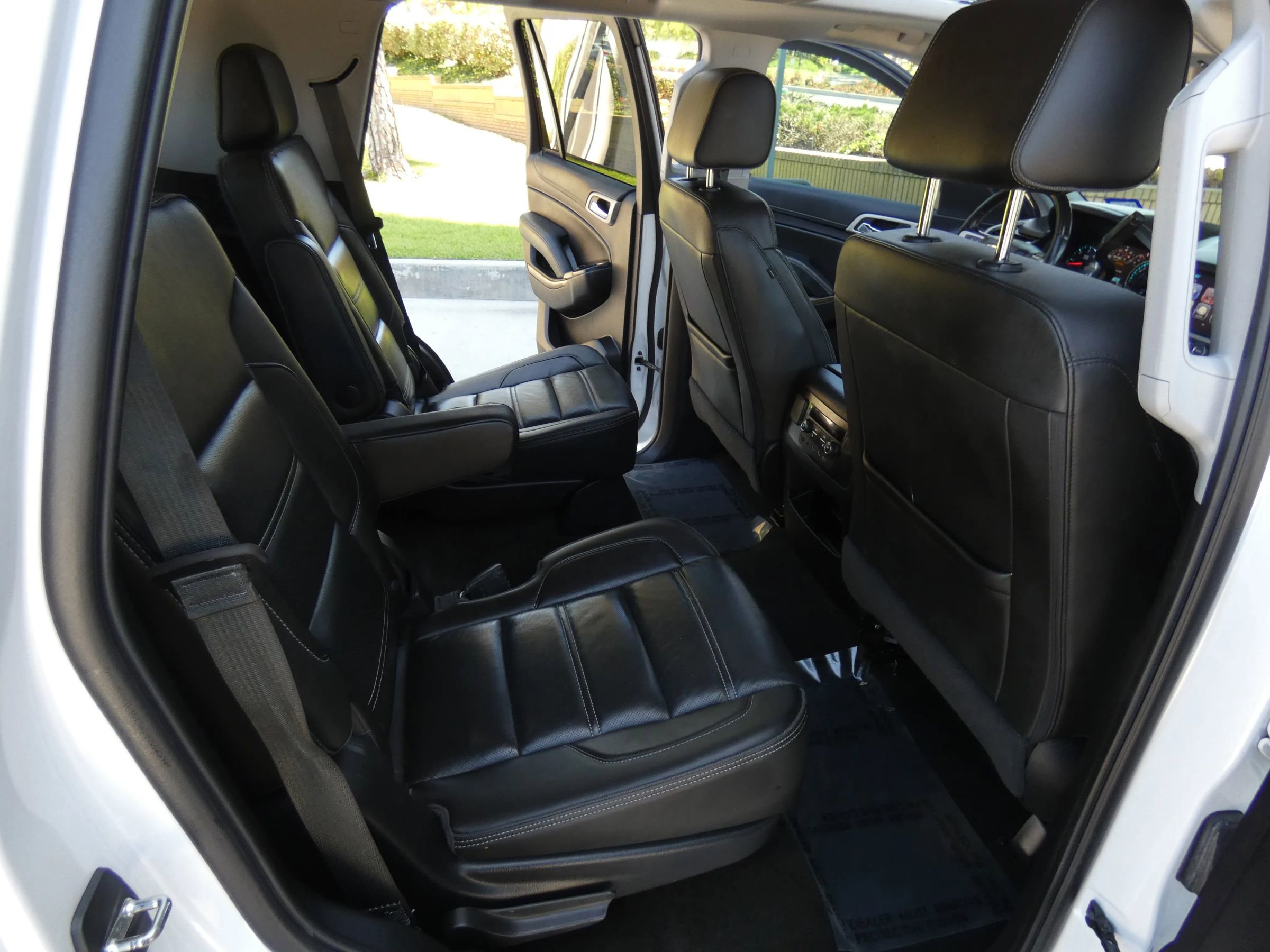 Used 2018 GMC Yukon Denali w/ Denali Ultimate Package image 41