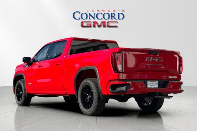 Used 2026 GMC Sierra 1500 Elevation AWD/4WD image 6