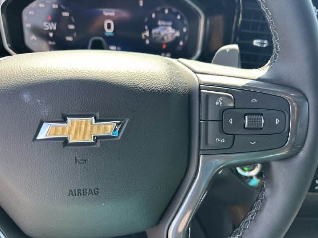New 2026 Chevrolet Silverado 1500 High Country AWD/4WD image 26