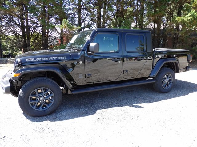 New 2026 Jeep Gladiator Mojave AWD/4WD image 1