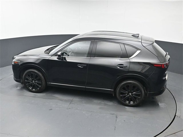 Certified 2023 MAZDA CX-5 AWD 2.5 Turbo image 43