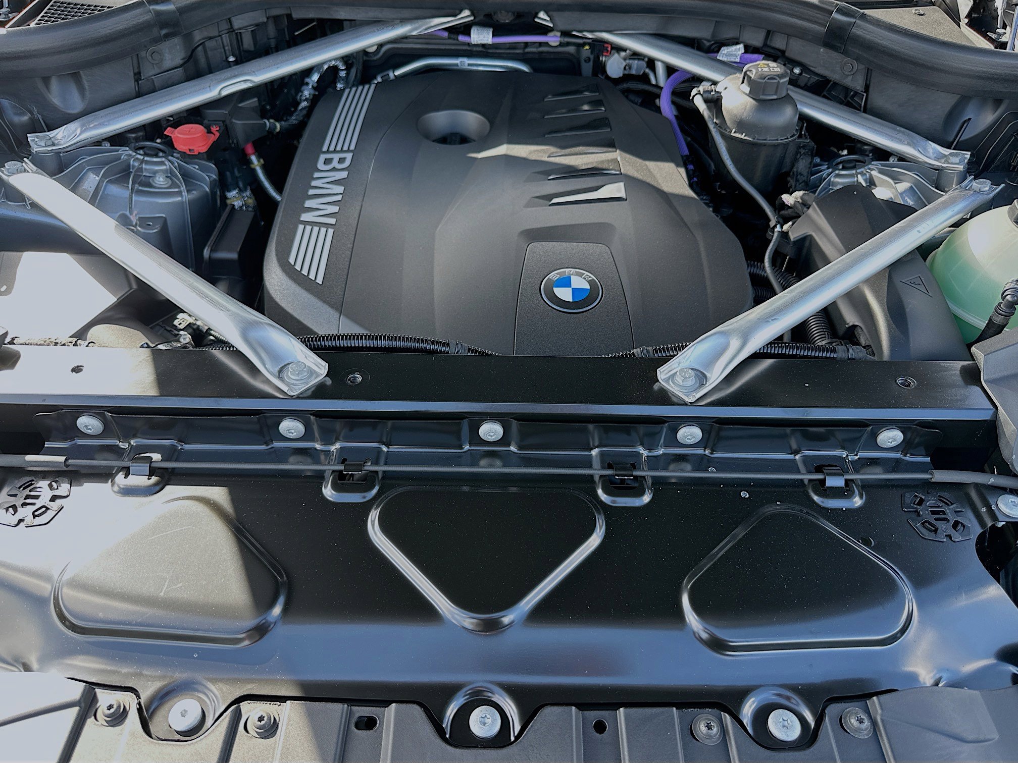 New 2026 BMW X5 sDrive40i w/ M Sport Package image 25