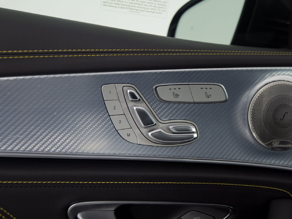 Used 2021 Mercedes-Benz E 63 AMG S image 15