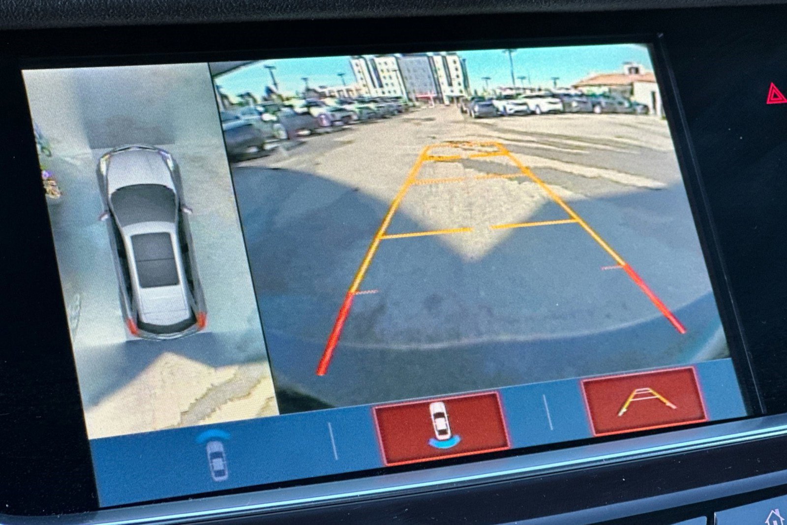 Used 2019 Cadillac XT5 Platinum image 22