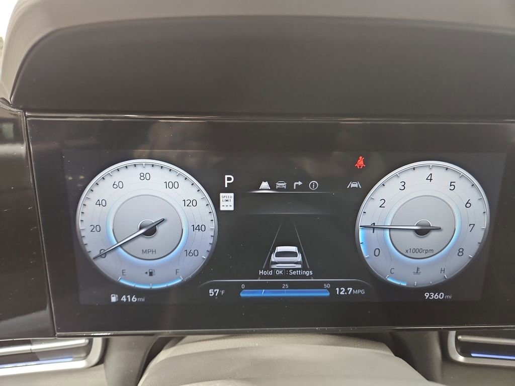 Certified 2024 Hyundai Elantra SEL image 17