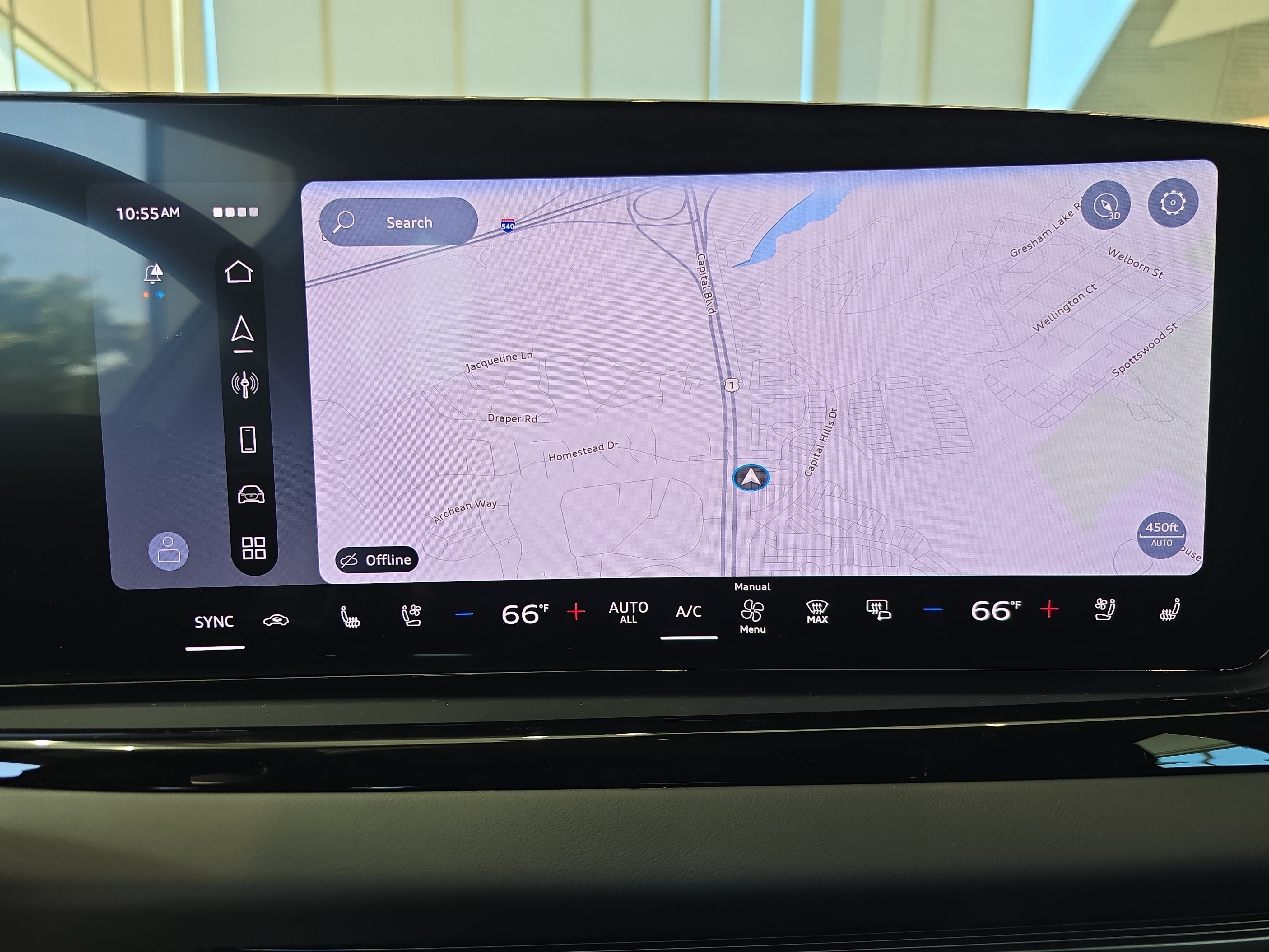 New 2026 Audi A6 Premium Plus AWD/4WD image 21