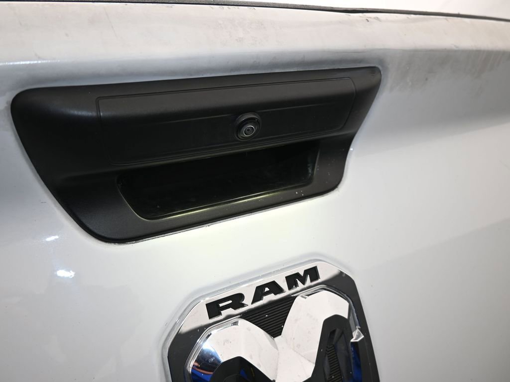 Used 2024 RAM 2500 Big Horn image 41